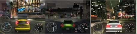 Need For Speed Underground 2 Mac Osx